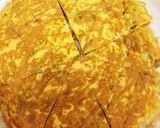 小麦粉不要の納豆お好み焼き♪作り方4写真