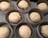 塩レモンパン作り方4写真