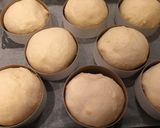 塩レモンパン作り方5写真