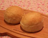 塩レモンパン作り方7写真