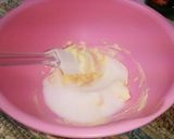 HM使用さくさく❀チョコチャンククッキー作り方2写真