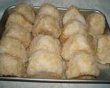 ☆母のみそ焼きおにぎり☆作り方1写真
