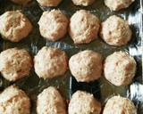 豆腐とレンジでヘルシーふわふわシュウマイ作り方6写真