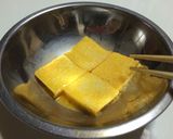 簡単♪羽つきフレンチトースト作り方3写真