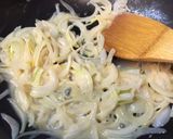 蒸し焼きでしっとりフワッとレバーペースト作り方3写真