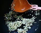 豆腐と蟹缶のあんかけ作り方1写真