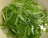 我が家の海草サラダ作り方3写真