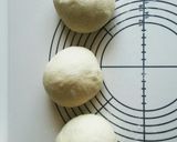 ココナッツオイルで食パン作り方2写真