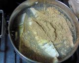 たけのこ土佐煮作り方4写真