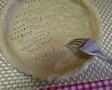 ★糖質オフ!*苺のカスタードタルト*♪作り方5写真