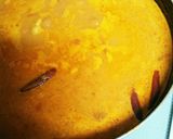 絶品手羽元カレー★特売鶏が放置で簡単美味作り方13写真