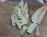 たけのこ土佐煮作り方6写真