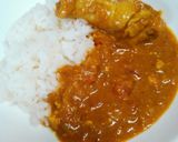 絶品手羽元カレー★特売鶏が放置で簡単美味作り方16写真