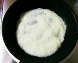 長芋のキムチーズ焼き作り方2写真