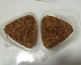 簡単！やきおにスープ作り方1写真
