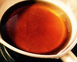 たっぷりネギと豚ひき肉のとろみ豆腐♡作り方1写真