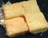 簡単♪羽つきフレンチトースト作り方5写真