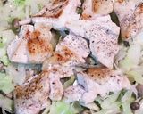 人気検索1位獲得♪鶏胸肉のクリーム煮☆作り方4写真
