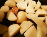 【超簡単】10分で作るヘルシーポテサラ作り方2写真