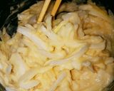 【超簡単】10分で作るヘルシーポテサラ作り方7写真