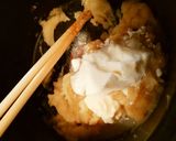 【超簡単】10分で作るヘルシーポテサラ作り方6写真
