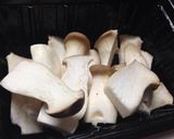 ぱぱっと鶏胸肉とエリンギのマヨネーズ焼き作り方2写真