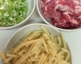 絶品あんかけチャーハン作り方1写真
