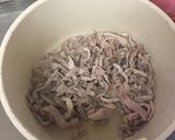 絶品あんかけチャーハン作り方4写真