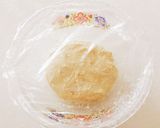 美味しい♪チャバタ♡作り方5写真