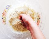 美味しい♪チャバタ♡作り方6写真