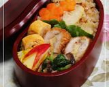 鶏胸肉がジューシーに★ポテサラはさみ揚げ作り方10写真