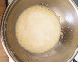 簡単ヘルシー！さつまいもとりんごの寒天作り方3写真