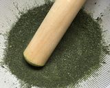 お茶のパウンドケーキ作り方2写真