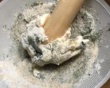 お茶のパウンドケーキ作り方3写真