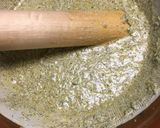 お茶のパウンドケーキ作り方4写真