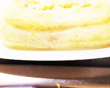 簡単ヘルシー！さつまいもとりんごの寒天作り方10写真