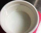 簡単カラメルソース作り方1写真