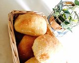 美味しい♪チャバタ♡作り方12写真