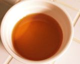 簡単カラメルソース作り方6写真