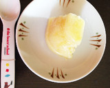 簡単ヘルシー！さつまいもとりんごの寒天作り方11写真