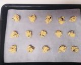 HM使用さくさく❀チョコチャンククッキー作り方4写真