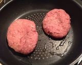 うどんスープの素で〜和風豆腐ハンバーグ作り方6写真