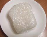 しょくぱんまん様弁当（キャラ弁）作り方2写真