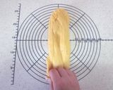 チキンタツタ風バンズ作り方3写真