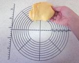 チキンタツタ風バンズ作り方4写真