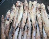 旨ウマ☆ししゃも南蛮作り方2写真