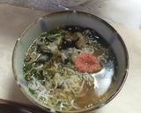 あんにゃのしらす丼♡作り方4写真