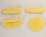 チキンタツタ風バンズ作り方9写真