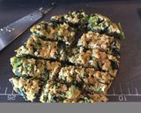 和彩菜✿ふんわり豚挽卵焼き作り方8写真