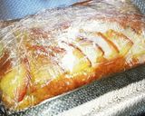 ＊ほんのり甘い林檎のパウンドケーキ＊作り方7写真